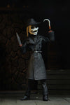 NECA Puppet Master Ultimate Blade & Torch 2 Pack Figures
