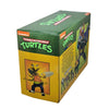 NECA Teenage Mutant Ninja Turtles Wingnut & Screwloose Action Figure Pack of 2