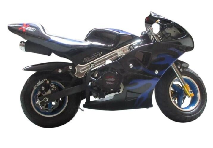 Mini bike hot sale motorcycle
