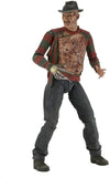 NECA 18" Freddy Krueger Nightmare on Elm Street Part 3 Dream Warriors Figure