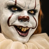 50" IT Pennywise Doll 1:1 Scale Life Size Replica Cult Classic  (Trick Or Treat)