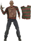 NECA 18" Freddy Krueger Nightmare on Elm Street Part 3 Dream Warriors Figure