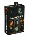Official NECA Halloween 2 - 1981 Ultimate 7" Michael Myers Action Figure