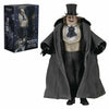 Official Neca Batman Returns 1/4 Scale Mayor Penguin Action Figure Danny DeVito