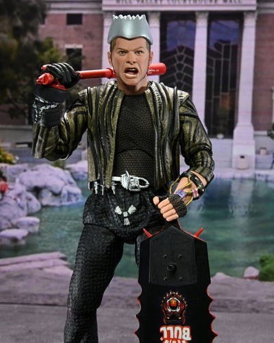 NECA Back to the Future Griff Part 2 Ultimate 7" Official Action Figure