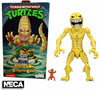 Official NECA TMNT Ultimate Pizza Monster 7" Scale Action Figure Movie Cartoon