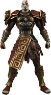 NECA 7" Kratos In Ares Armor God of War with the -Blade of Olympus Action Figure