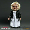 Official Mezco Child´s Play Bride of Chucky Tiffany Mega Scale Talking Doll 15"
