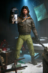 NECA Official The Thing Macready Ultimate 7" Action Figure Version 1(Outpost 31)