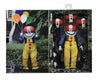 Official NECA IT 1990 Movie ULTIMATE PENNYWISE (VERSION 1) 7" Action Figure