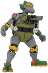 NECA TMNT Ultimate Metalhead Teenage Mutant Ninja Turtles Cartoon Action Figure