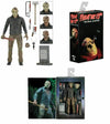 NECA Friday The 13th Part 4 Ultimate Jason Voorhees 7" Action Figure - NEW BOXED
