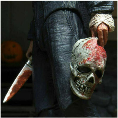 Official NECA Halloween Kills (2021) Michael Myers Ultimate 7" Action Figure