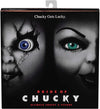 Official NECA Chucky Chuck & Friends Ultimate Chucky & Tiffany - 2 Pack Boxset