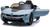 12V BMW I8 Coupe Licensed Electric Kids Ride On Car Parental Remote Blue
