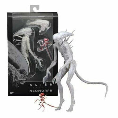 Official NECA Alien Covenant - 7" Scale Action Figure - Neomorph