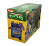 NECA Teenage Mutant Ninja Turtles Wingnut & Screwloose Action Figure Pack of 2