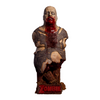 LUCIO FULCI ZOMBIE - BOAT ZOMBIE BUST 9" BUST 1/4 Official Trick or Treat